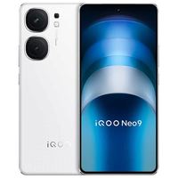 百亿补贴：iQOO Neo9 5G手机
