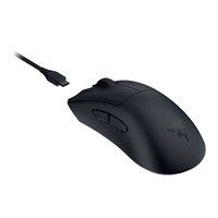 雷蛇 炼狱蝰蛇V3专业版 无线鼠标+8K接收器  蝰蛇V3专业版+8K接收器套装