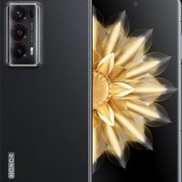 荣耀 HONOR Magic V2 16GB+512GB折叠屏手机