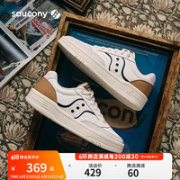 索康尼 saucony CROSS JZ 男女款板鞋