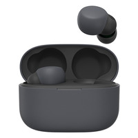 索尼 SONY LinkBuds S 入耳式真无线动圈主动降噪蓝牙耳机