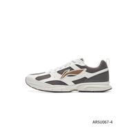 李宁 LI-NING R037 男款跑步鞋 5826136194400