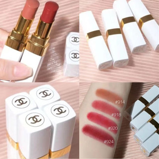 香奈儿（Chanel）白管口红唇膏 2024春季白管934#