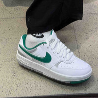 NIKE 耐克 正品 Gamma Force 黑武士女子厚底休闲板鞋FQ6476-010