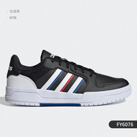 adidas 阿迪达斯 Neo 男款板鞋 FY6076