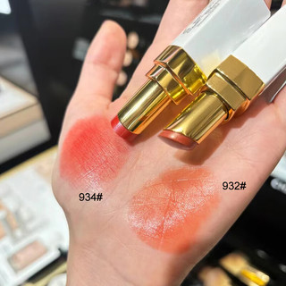 香奈儿（Chanel）白管口红唇膏 2024春季白管934#