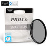 kenko 肯高 PRO1D CPL偏振镜  52mm 62 67 77mm 佳能单反相机滤镜