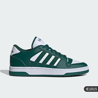 adidas 阿迪达斯 BREAK START LOW 男女款板鞋 IE1015