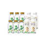 伊利鲜奶天然牧场405ml*4+金典235ml*6低温奶营养早餐奶
