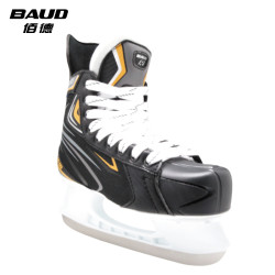 BAUD 佰德 R50 冰球冰刀鞋