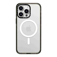 CASETiFY 防摔 iPhone 15 Pro手机壳