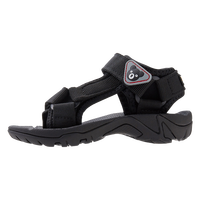 MIKIHOUSE凉鞋大童户外运动款魔术贴粘扣凉鞋潮酷沙滩鞋防滑耐磨Double_B   (适合脚长16.5cm)