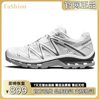 静熙 Jeansie XT6 男女款户外登山鞋 XT-Quest