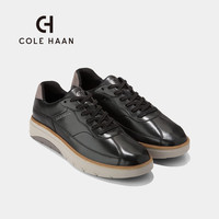 COLE HAAN 歌涵 男士厚底休闲鞋 C40475