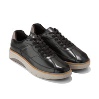 Cole Haan/歌涵 男士厚底休闲鞋 冬季街头厚底板鞋C40475