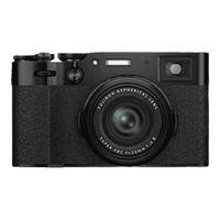  FUJIFILM/富士 4K 微单数码相机+XF23MM镜头+肩带+电池