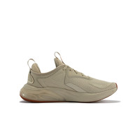 彪马PUMA缓震防滑透气网眼跑步鞋男女健步慢跑运动鞋310168 41 雪白色-火红-13