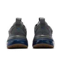 彪马PUMA缓震防滑透气网眼跑步鞋男女健步慢跑运动鞋310168 42 深灰色-皇家蓝-05