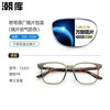 万新 winsee 1.67多屏防蓝光镜片+时尚商务镜架可选