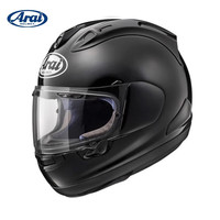 Arai摩托车头盔RX-7X骑行赛道全款四季男女机车跑盔 Kiyonari-Trico新青城龙一 XL码