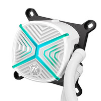 ASUS/华硕 ARGB冷头光效 CPU一体式水冷散热器