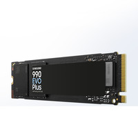 三星 SAMSUNG 990 EVO Plus NVMe M.2 固态硬盘（PCI-E 5.0）1TB
