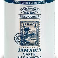 CAFFE CORSINI Caffè Corsini 牙买加蓝山单一产地咖啡 1.5公斤装 浓郁果香 优质风味