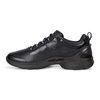 ECCO 爱步 Biom Fjuel 男士运动鞋，Black (1001black)，6 UK