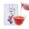 广禧阿萨姆CTC红茶500g 阿萨姆红茶叶 珍珠奶茶连锁店原料