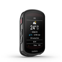 佳明(GARMIN)Edge840精英版码表+HRM-PRO Plus进阶双模心率带