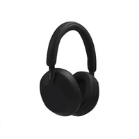 索尼 SONY WH-1000XM5 耳罩式头戴式主动降噪蓝牙耳机