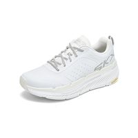  SKECHERS/斯凯奇 专业跑步 男士跑步鞋 绑带