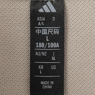  adidas/阿迪达斯 男士T恤