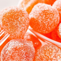 秋淘冰糖金桔干500g小金橘干雪桔蜜饯果干水果果脯砂糖金桔干休闲零食 冰糖金桔干 500g/罐