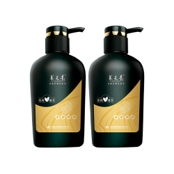 养元青 生姜控油洗发水500ml*2