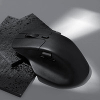 Keychron M6S 1K 黑色白色