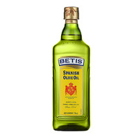 贝蒂斯橄榄油750ml纯正西班牙原瓶食用油烹饪炒菜