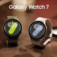 百亿补贴：三星 SAMSUNG 正品国行Galaxy三星Watch7运动蓝牙智能手表