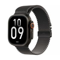 百亿补贴：苹果 Apple Watch Ultra2 米兰尼斯表带 2024年最新款