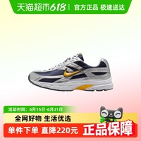 NIKE 耐克 男鞋夏新款运动鞋INITIATOR复古老爹鞋跑步鞋IB4467-451