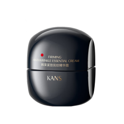 KANS 韩束 黑蛮腰面霜 50g