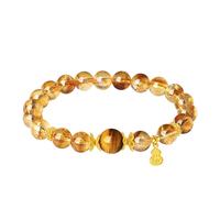  CHOW TAI SENG/周大生 国风 女士手链