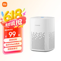 小米 Xiaomi 小爱音箱Play「米家」
