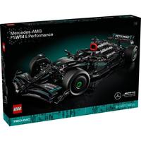 百亿补贴：乐高 LEGO 机械组系列 42171 梅赛德斯奔驰F1赛车