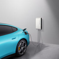 小米 Xiaomi 汽车家用充电桩 7kW (0米)/(30米)新能源电动汽车充电桩