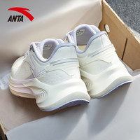 ANTA/安踏 透气减震 女士运动鞋