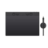 Wacom数位板PTK470专业级手绘板Intuos Pro影拓绘图板PS