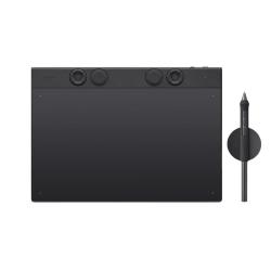 和冠 数位板PTK470专业级手绘板Intuos Pro影拓绘图板PS