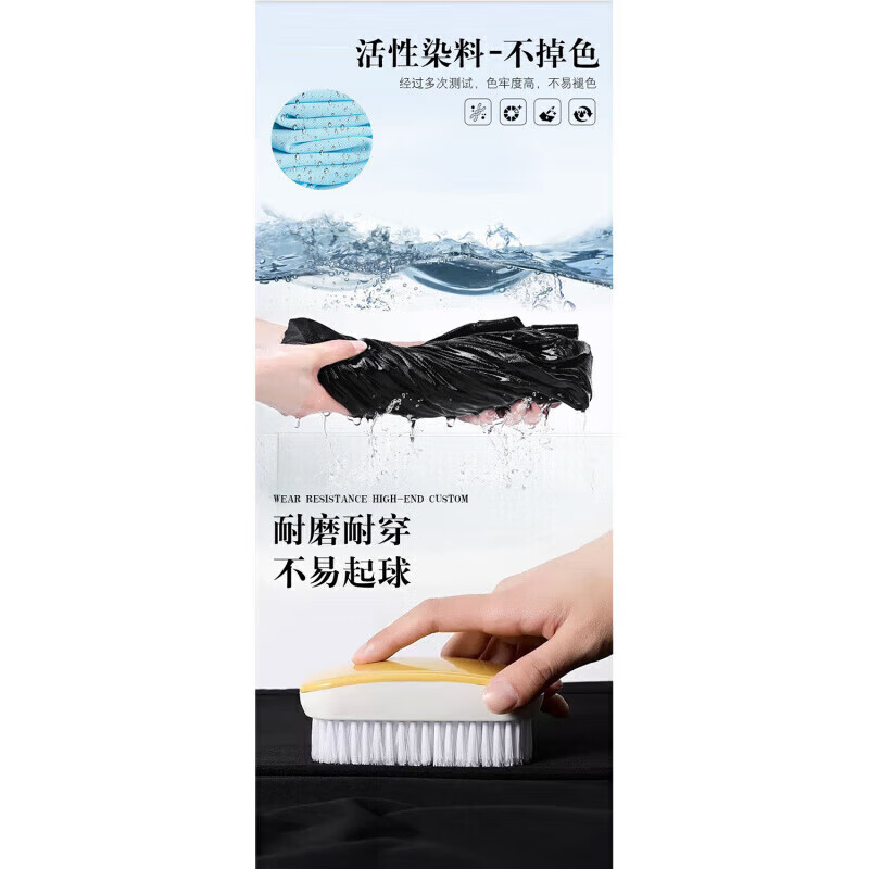 浅灰色 套装（透气排汗）