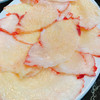 湘明有絮 阿根廷牛胸口油 清真 2斤 生鲜牛肉